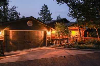Lake Home For Sale in Klamath Falls, Oregon