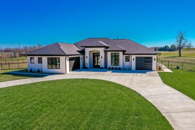 Herrington Lake Home For Sale in Lancaster Kentucky