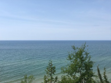 Lake Michigan - Manistee County Acreage For Sale in Manistee Michigan