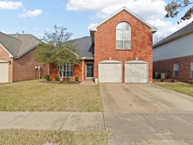 Lake Home Sale Pending in Carrollton, Texas