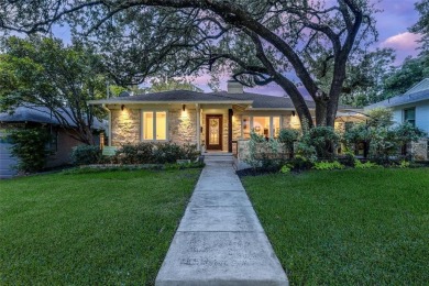 Lake Home Sale Pending in Dallas, Texas