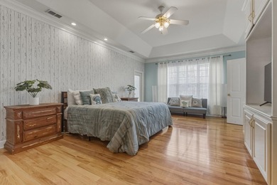 Best pool home value in Golden Eagle under $700K! This beautiful - photo 31