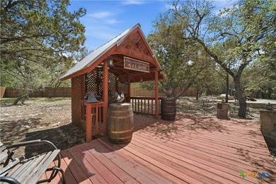 *2.25% Assumable VA loan*Set on 1.5 acres with mature live oaks - photo 32