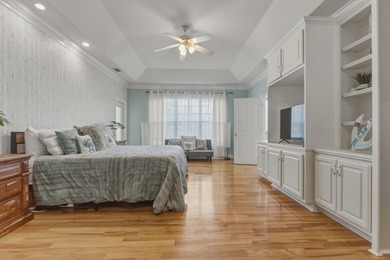 Best pool home value in Golden Eagle under $700K! This beautiful - photo 32