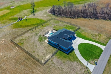 Custom built home in Woodlawn Estates...This Brick Ranch is not