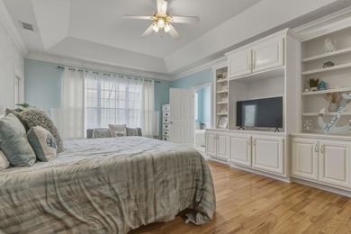 Best pool home value in Golden Eagle under $700K! This beautiful - photo 33