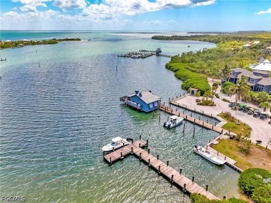 Dock your boat and enjoy water views from an end-unit townhome - photo 34