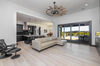 Custom built home in Woodlawn Estates...This Brick Ranch is not