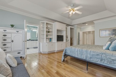 Best pool home value in Golden Eagle under $700K! This beautiful - photo 34