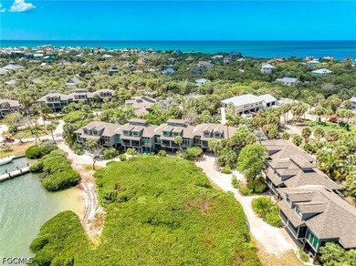 Dock your boat and enjoy water views from an end-unit townhome - photo 36