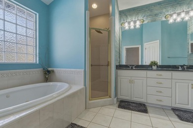 Best pool home value in Golden Eagle under $700K! This beautiful - photo 36