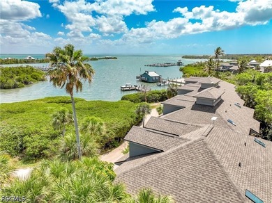 Dock your boat and enjoy water views from an end-unit townhome - photo 38