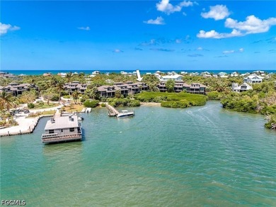Dock your boat and enjoy water views from an end-unit townhome - photo 39