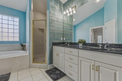 Best pool home value in Golden Eagle under $700K! This beautiful - photo 39