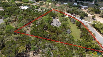 *2.25% Assumable VA loan*Set on 1.5 acres with mature live oaks - photo 40