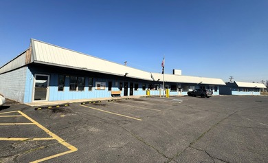 Williamson River Commercial For Sale in Chiloquin Oregon