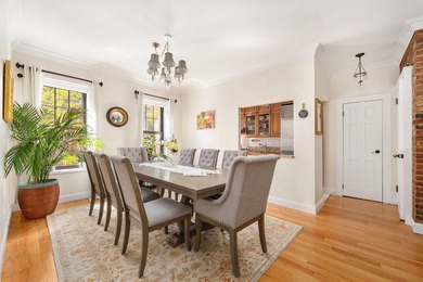 87 Barrow St 2G - photo 1