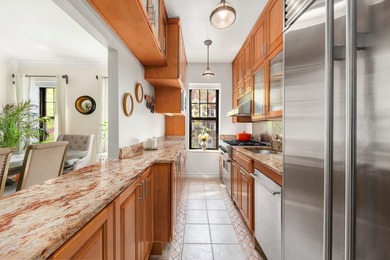 87 Barrow St 2G - photo 3