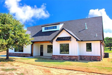 BRAND NEW LAKE HOUSE BUILT JUST FOR YOU  - Lake Home For Sale in Porum, Oklahoma