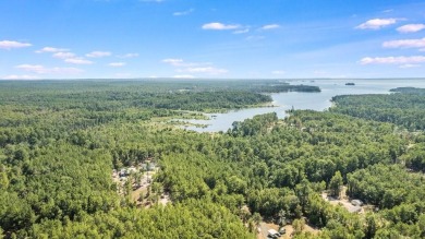 Lake Sam Rayburn  Acreage For Sale in Brookeland Texas