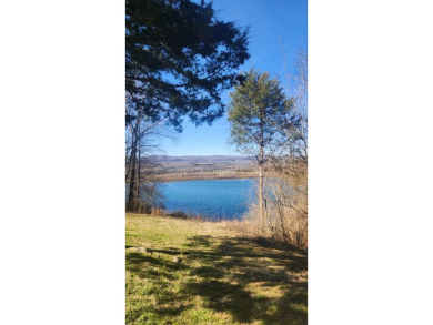 Lake Acreage For Sale in Pikeville, Tennessee