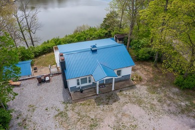 Lake life, but make it effortless! This Herrington Lake gem - photo 1