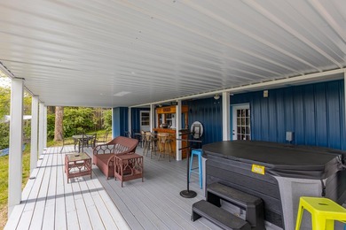 Lake life, but make it effortless! This Herrington Lake gem - photo 4