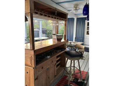 Lake life, but make it effortless! This Herrington Lake gem - photo 5
