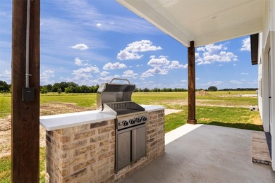 NEW CONSTRUCTION ON 1 ACRE IN QUINLAN, TX!! Enjoy the perfect - photo 5