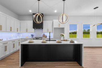 NEW CONSTRUCTION ON 1 ACRE IN QUINLAN, TX!! Enjoy the perfect - photo 10