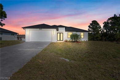 Lehigh Acres Area Home For Sale in Lehigh Acres Florida