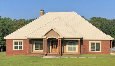 Lake Home For Sale in Wilmer, Alabama