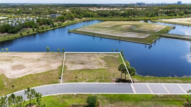 Lake Lot For Sale in Orlando, Florida