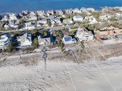 Mantoloking Oceanfront - Rare opportunity to own 100' of - photo 3