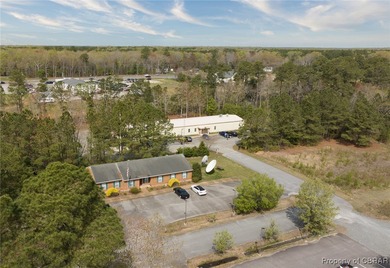 For Sale: High-Potential B-1 Zoned Commercial Building:This