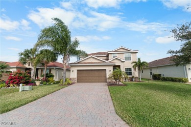 (private lake, pond, creek) Home For Sale in Alva Florida