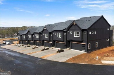 Lake Arrowhead Townhome/Townhouse For Sale in Waleska Georgia