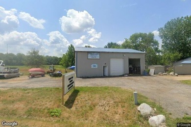Gun Lake - Barry County Commercial For Sale in Shelbyville Michigan