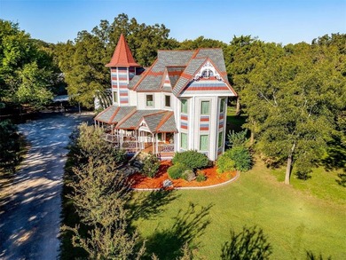 (private lake, pond, coastal) Home For Sale in Mansfield Texas