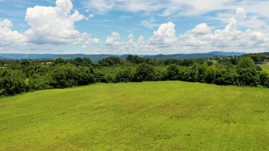 Cherokee Lake Acreage For Sale in Morristown Tennessee
