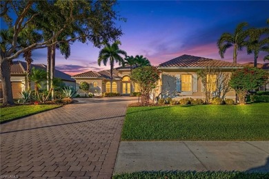 (private lake, pond, coastal) Home For Sale in Naples Florida