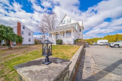 Exceptional mixed-use opportunity at 2919 Pawtucket Ave! Ideal - photo 1