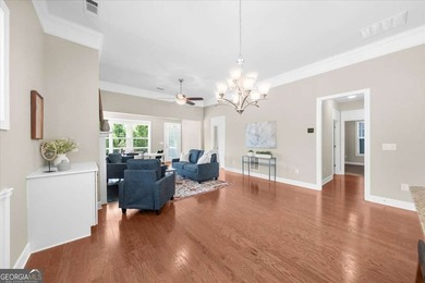 Searching for an exceptional home? 55+ AWARD-WINNING COMMUNITY - photo 12