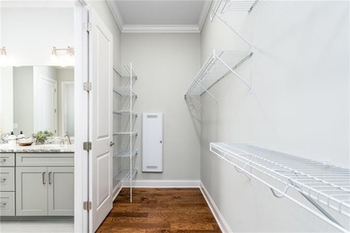 MOVE-IN READY! Experience the epitome of luxurious, age-targeted - photo 12