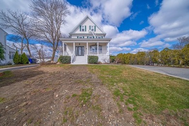 Exceptional mixed-use opportunity at 2919 Pawtucket Ave! Ideal - photo 3
