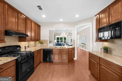 Searching for an exceptional home? 55+ AWARD-WINNING COMMUNITY - photo 14