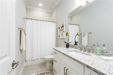 MOVE-IN READY! Experience the epitome of luxurious, age-targeted - photo 14