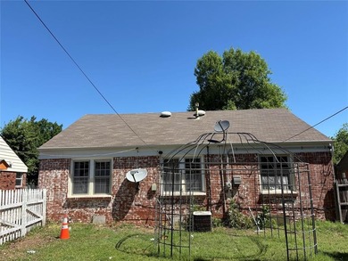 Charming 3-Bed, 1-Bath Home in Desirable Cleveland Area - This