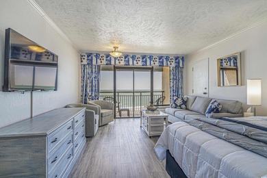 Wake up to unobstructed direct oceanfront views of the Atlantic