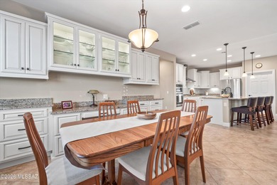 Come view this immaculate Del Webb, two bedroom two bathroom